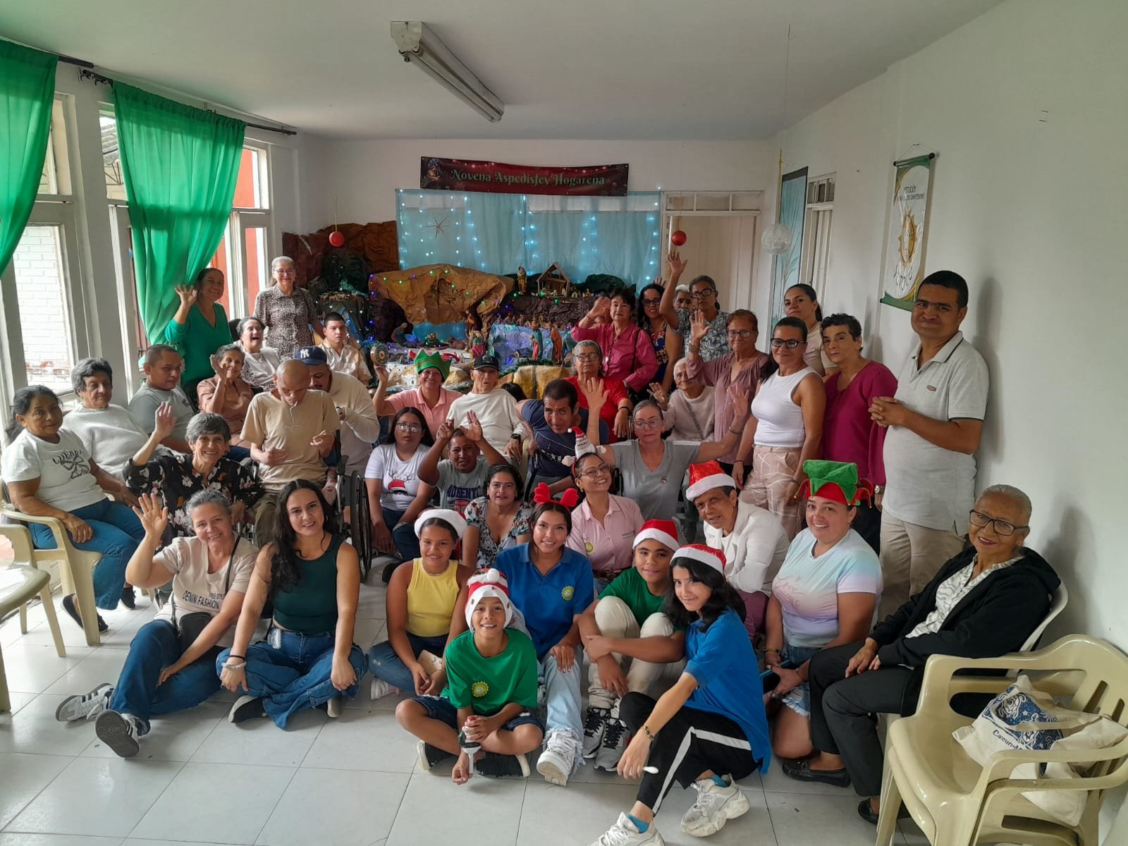 Despedida de fin de año