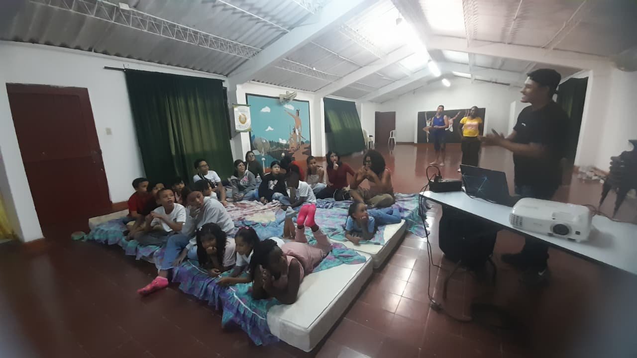 Las Noches de Cine Hogareñas