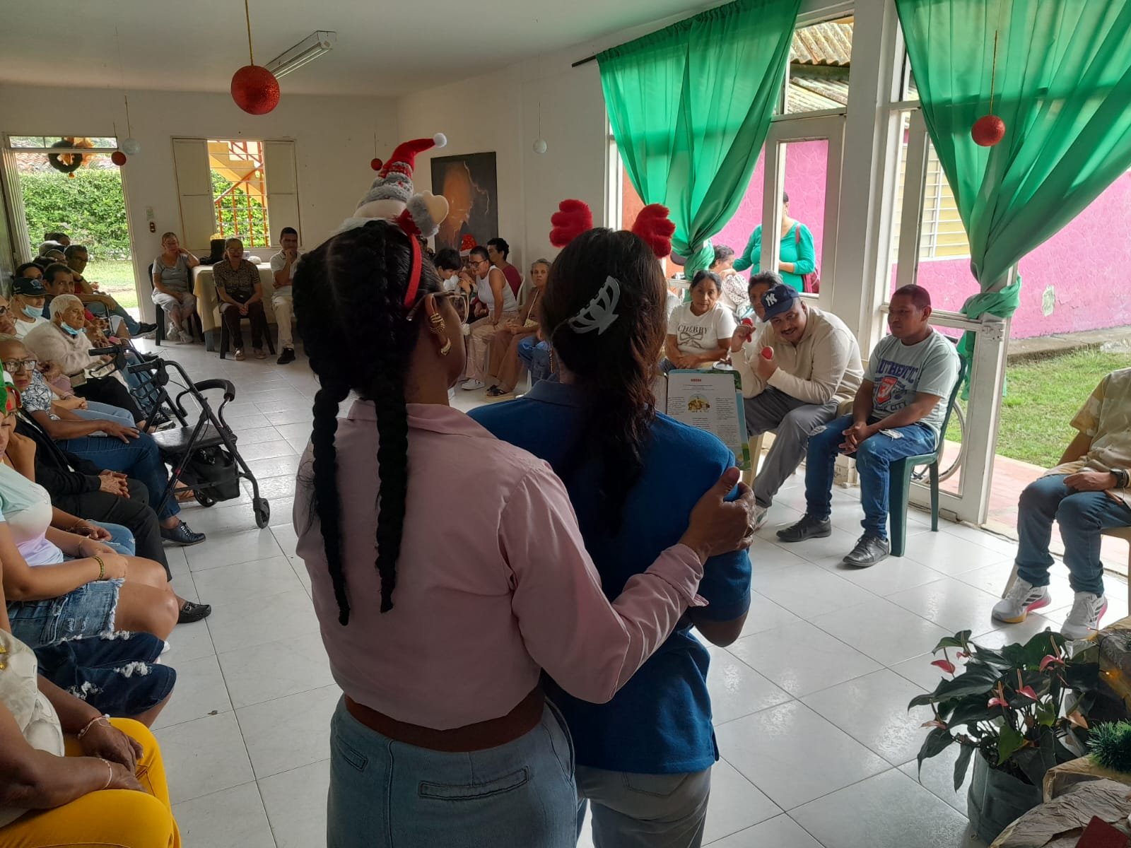 Novenas de Navidad